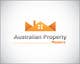 Miniatura da Inscrição nº 124 do Concurso para                                                     Design a Logo for Australian Property Masters
                                                