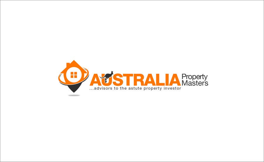 Bài tham dự cuộc thi #67 cho                                                 Design a Logo for Australian Property Masters
                                            