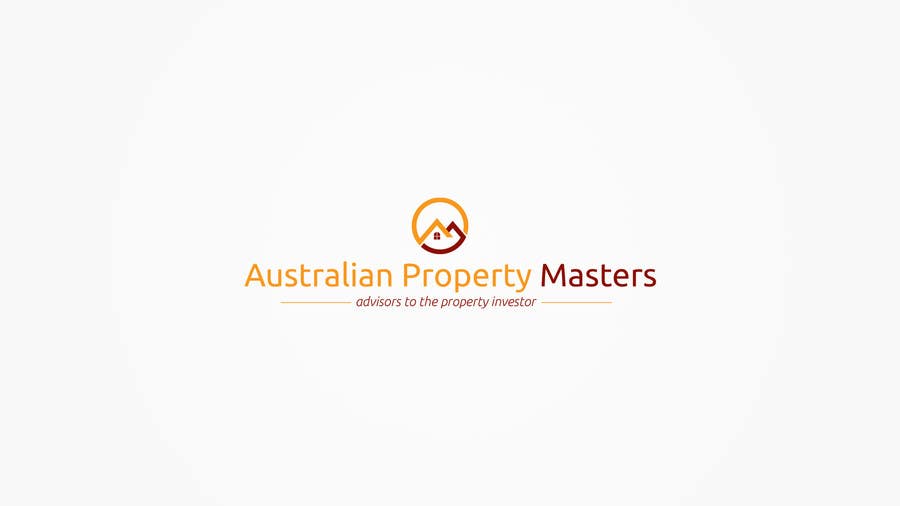 Bài tham dự cuộc thi #81 cho                                                 Design a Logo for Australian Property Masters
                                            