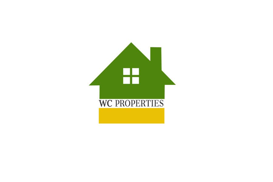 Proposition n°191 du concours                                                 Design a Logo for WC Properties
                                            