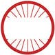 Imej kecil Penyertaan Peraduan #53 untuk                                                     Design a Logo for Bicycle Blog/social media
                                                