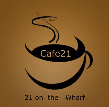 Bài tham dự cuộc thi #136 cho                                                 Logo Design for 2Fresh Pty Ltd ATF Cafe 21 Trust
                                            