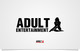 Icône de la proposition n°3 du concours                                                     Design a Logo for Adult Orientated website
                                                