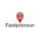 Kilpailutyön #16 pienoiskuva kilpailussa                                                     Design a Logo for Fastpreneur Website
                                                