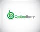 Imej kecil Penyertaan Peraduan #192 untuk                                                     Design a Logo for OptionBerry
                                                