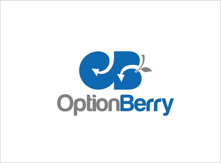 Konkurrenceindlæg #209 for                                                 Design a Logo for OptionBerry
                                            