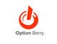 Ảnh thumbnail bài tham dự cuộc thi #100 cho                                                     Design a Logo for OptionBerry
                                                