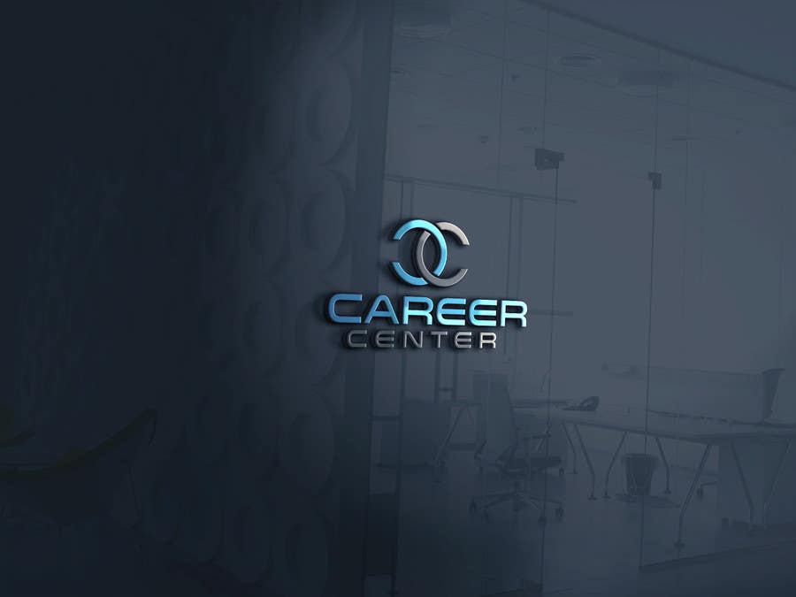 Tävlingsbidrag #30 för                                                 Develop a Brand Identity for Career.Center
                                            