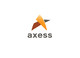 Ảnh thumbnail bài tham dự cuộc thi #33 cho                                                     Design a Logo for Axess mobile app
                                                