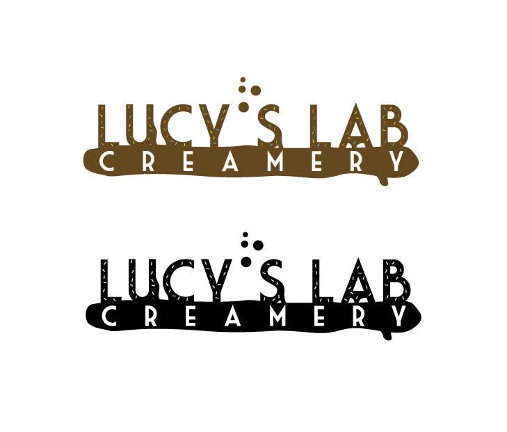 Kilpailutyö #114 kilpailussa                                                 Logo for Ice Cream Store
                                            