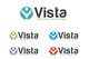 Pictograma corespunzătoare intrării #750 pentru concursul „                                                    Logo Design for Vista Financial Solutions
                                                ”