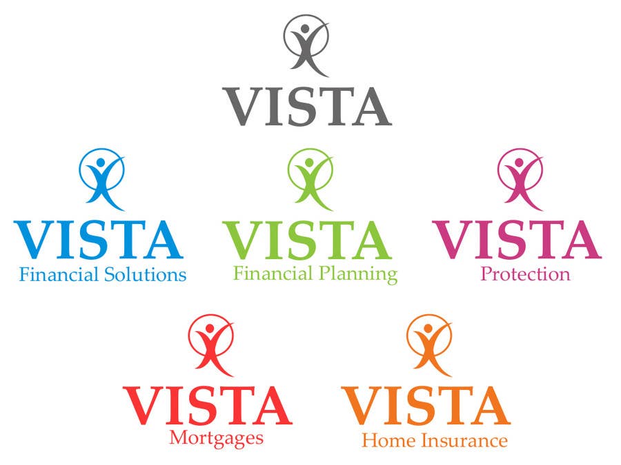 Proposition n°751 du concours                                                 Logo Design for Vista Financial Solutions
                                            