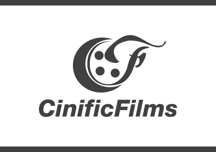 Contest Entry #114 for                                                 Design a Logo for an upcoming motion picture ( films ) company
                                            