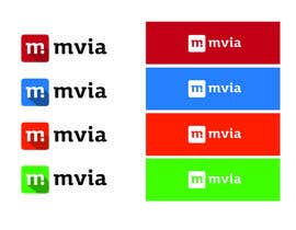 #6 cho Design a Logo for Mvia bởi Designersoyombo