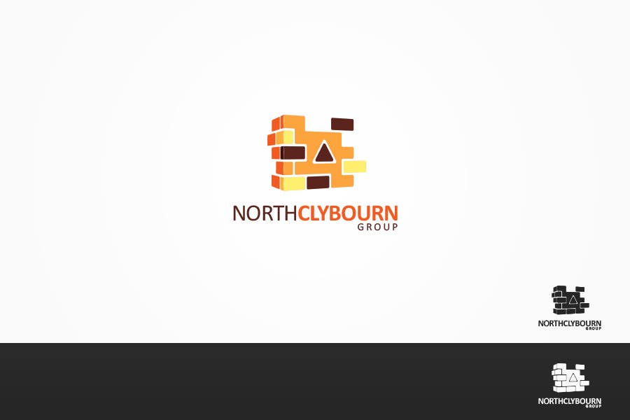 Kilpailutyö #101 kilpailussa                                                 Design a Logo for North Clybourn Group
                                            