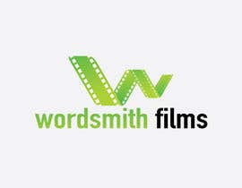 sabbir92 tarafından Design a Logo for Wordsmith Films için no 26