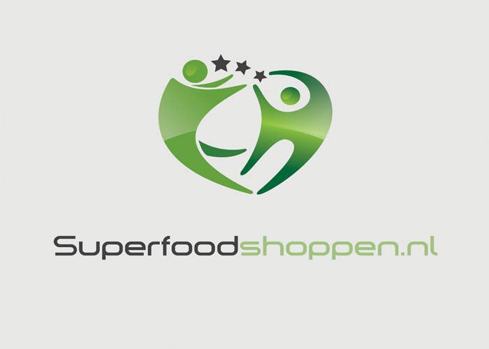 Penyertaan Peraduan #187 untuk                                                 Design a Logo for Superfoodshoppen.nl
                                            