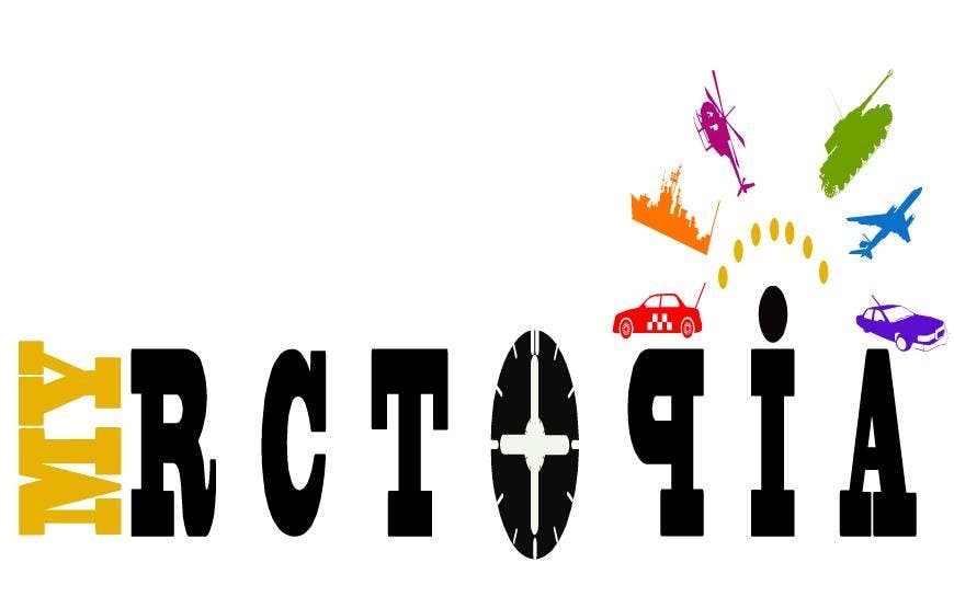 Contest Entry #45 for                                                 Design a Logo for a website all about Radio Controlled Toys
                                            