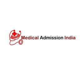 nº 53 pour Design a Logo for Medical Admission India par shridhararena 