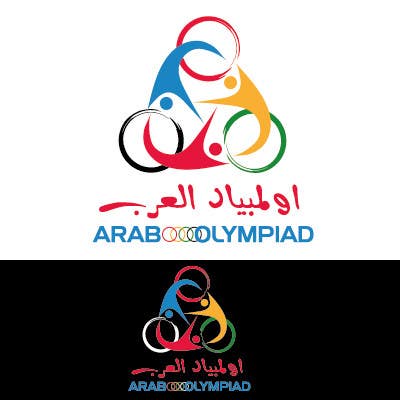 Kilpailutyö #39 kilpailussa                                                 Arab Olymp
                                            