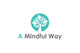 Kilpailutyön #245 pienoiskuva kilpailussa                                                     Design a Logo for A Mindful Way
                                                
