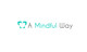 Miniatyrbilde av konkurransebidrag #229 i                                                     Design a Logo for A Mindful Way
                                                