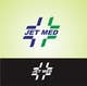 Kilpailutyön #267 pienoiskuva kilpailussa                                                     JET MED Medical Staffing
                                                