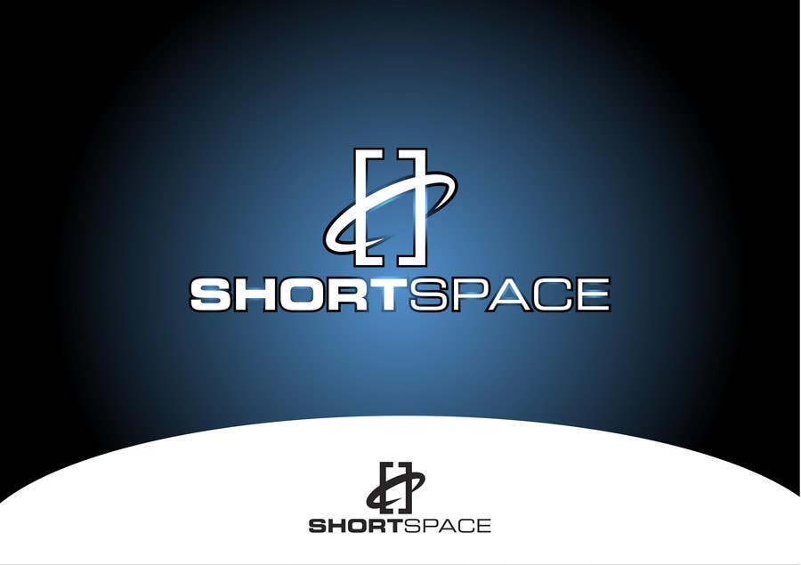 ผลงานการประกวด #375 สำหรับ                                                 Design a Logo for Shortspace - repost
                                            