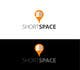 Konkurrenceindlæg #533 billede for                                                     Design a Logo for Shortspace - repost
                                                