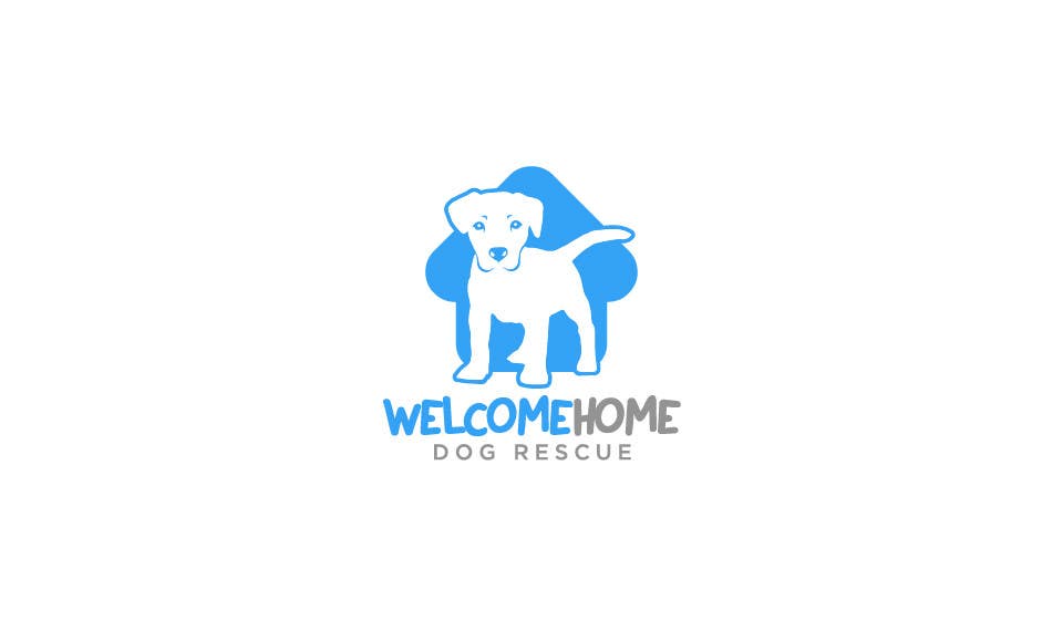 Contest Entry #51 for                                                 logo design for dog rescue
                                            