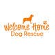 Contest Entry #47 thumbnail for                                                     logo design for dog rescue
                                                