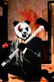 Imej kecil Penyertaan Peraduan #65 untuk                                                     Panda Concept Art and Character Design
                                                