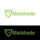 Kilpailutyön #46 pienoiskuva kilpailussa                                                     Design a new logo for Mailshade
                                                