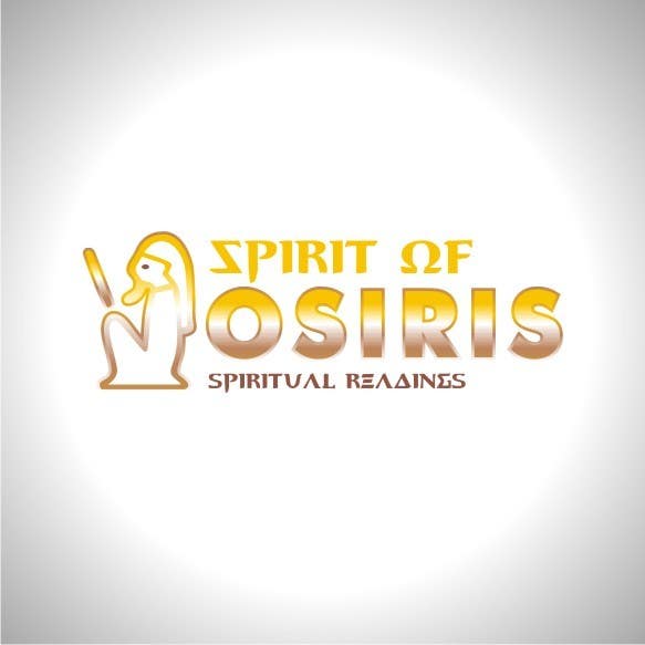 Proposition n°44 du concours                                                 logo for spiritual readings site
                                            
