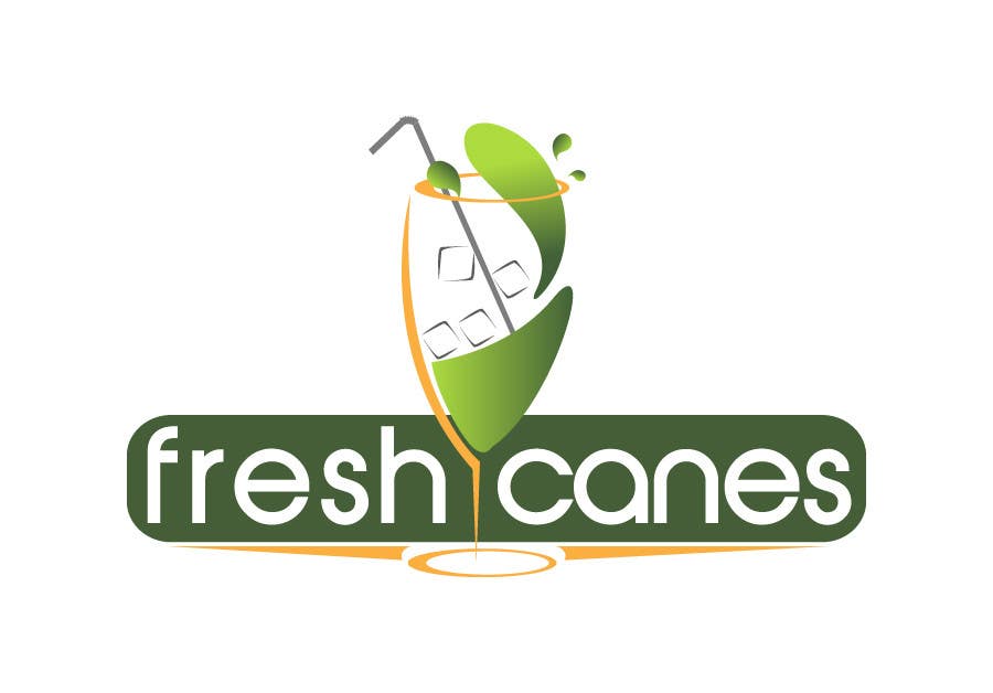 Contest Entry #65 for                                                 Design a Logo for Fresh Canes!
                                            