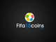 Icône de la proposition n°64 du concours                                                     Design a Logo for Fifa15coins.com
                                                