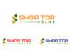 Kilpailutyön #272 pienoiskuva kilpailussa                                                     Design a Logo for Shop Top Solar
                                                