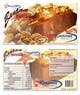 Contest Entry #30 thumbnail for                                                     Banana bread packaging label design
                                                