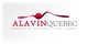 Ảnh thumbnail bài tham dự cuộc thi #578 cho                                                     Logo Design for ALAVIN Quebec
                                                