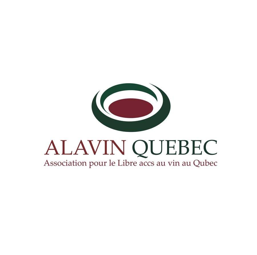 Intrarea #602 pentru concursul „                                                Logo Design for ALAVIN Quebec
                                            ”