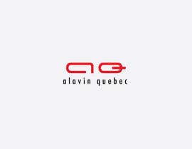 #638 untuk Logo Design for ALAVIN Quebec oleh abrarrazzak