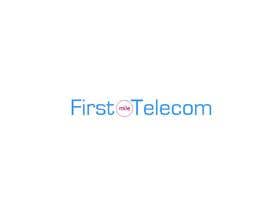 #290 for Design a Logo for Firstmile Telecom by kamardn