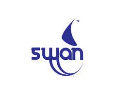 #368 untuk Logo &amp; Brand for SWAN oleh PraxKP