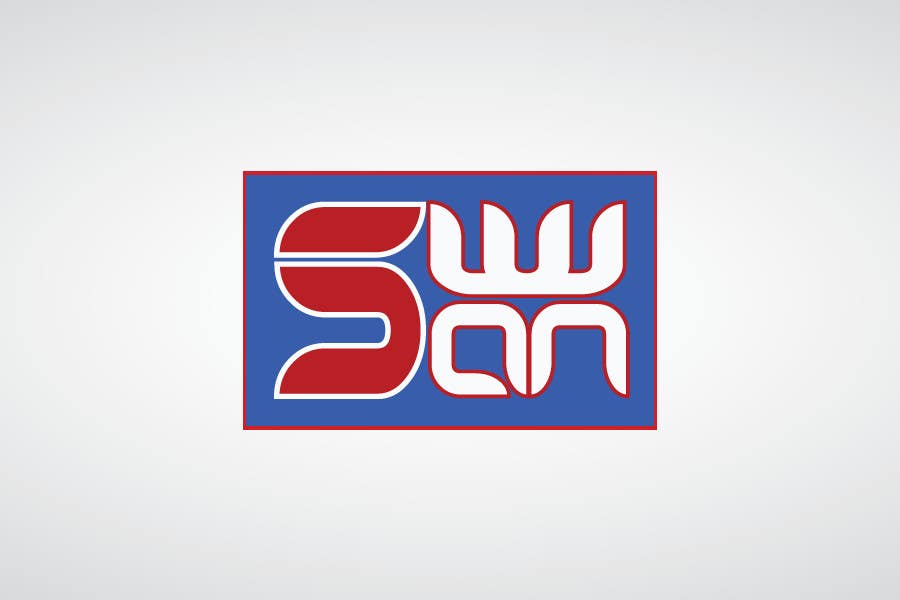 Bài tham dự cuộc thi #347 cho                                                 Logo & Brand for SWAN
                                            