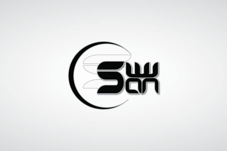 Συμμετοχή Διαγωνισμού #342 για                                                 Logo & Brand for SWAN
                                            