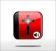 Contest Entry #30 thumbnail for                                                     Design an Icon for a Religious App
                                                