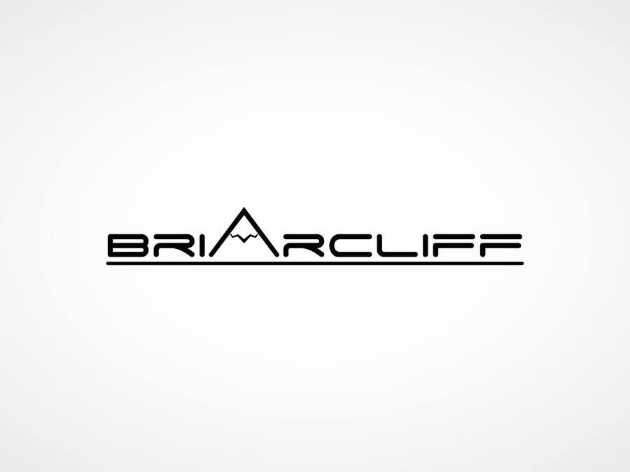 Bài tham dự cuộc thi #61 cho                                                 Design a Logo for Briarcliff Group
                                            