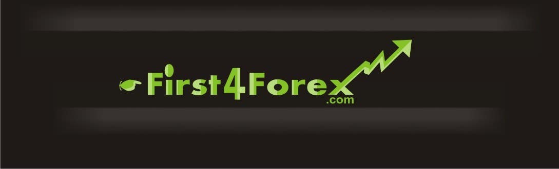 Penyertaan Peraduan #18 untuk                                                 Design a Logo for First 4 Forex
                                            