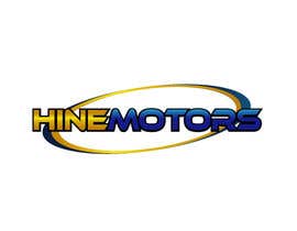 #73 cho Design a Logo for Hine Motors bởi saimarehan