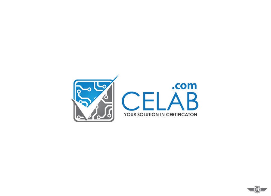 Konkurrenceindlæg #576 for                                                 Logo Design for CELAB
                                            